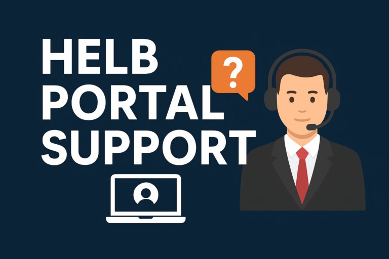 HELB Support