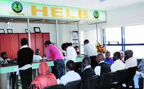 HELB loan and scholarship disbursement