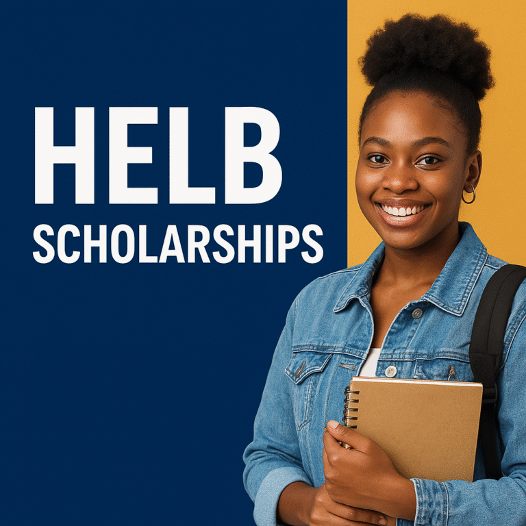 helb scholarship