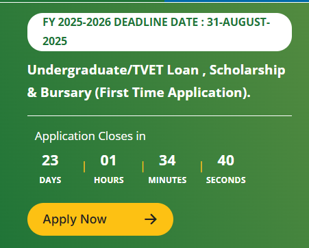 helb loan
